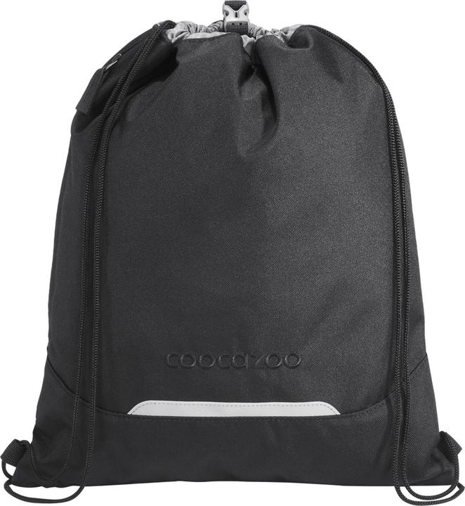 Actual product image Coocazoo Turnbeutel Turnbeutel, 10L (10 l)