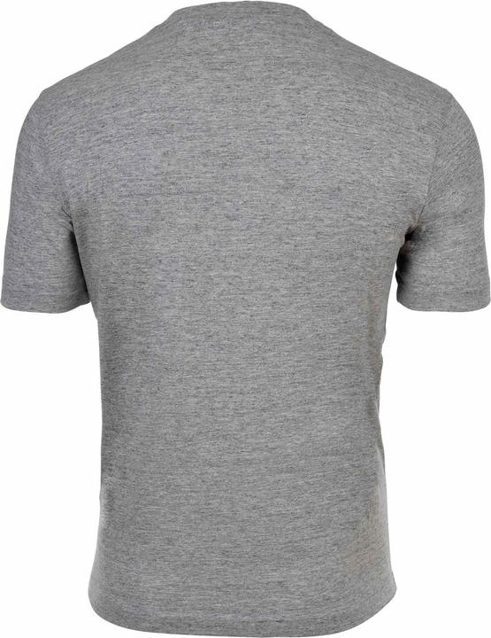 Actual product image Champion T-shirt casual figure-hugging (L)