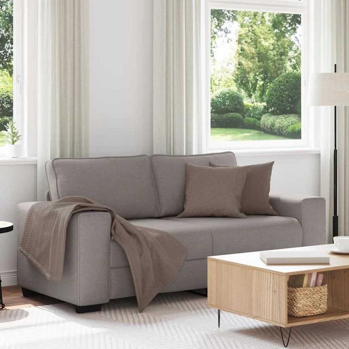 Produktbild vidaXL 2-Sitzer-Sofa (2-Sitzer)