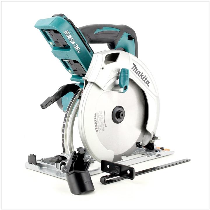 Actual product image Makita DHS710ZJ