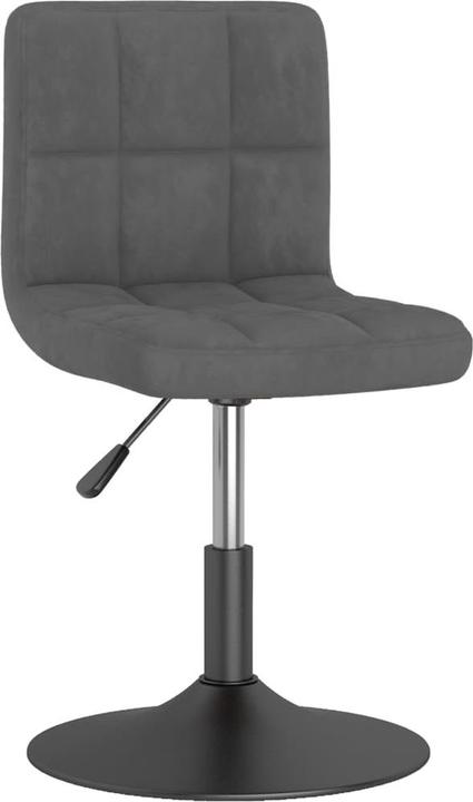 Produktbild vidaXL Barhocker