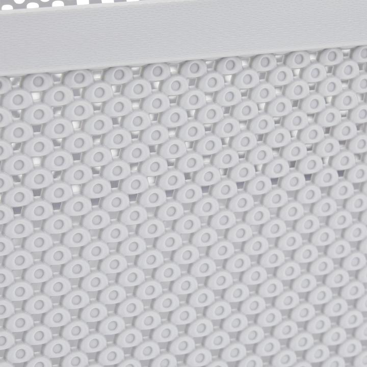 Actual product image Luca Bessoni Diamond storage basket (18 cm)