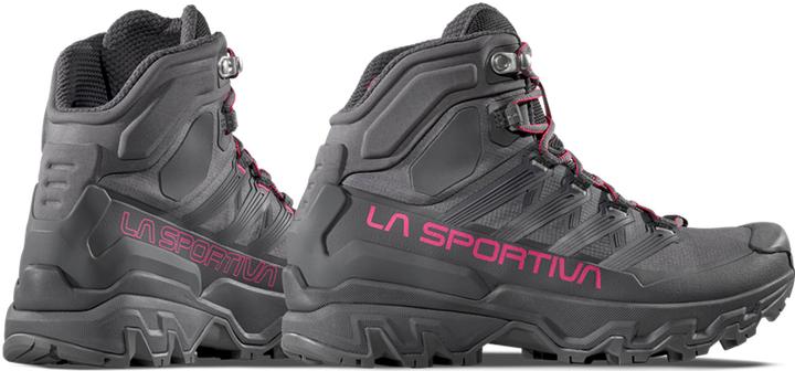 Produktbild La Sportiva Ultra Raptor 3 Mid Woman GTX - Vielseitiger Damen-Wanderschuh (41)