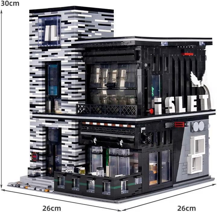 Image du produit Mould King Le bar