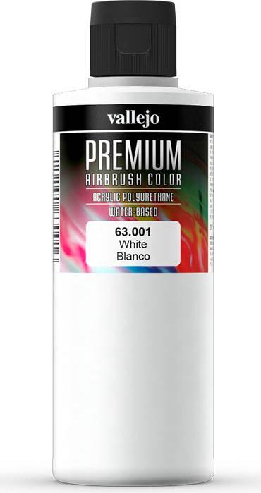 Actual product image Vallejo 63.001