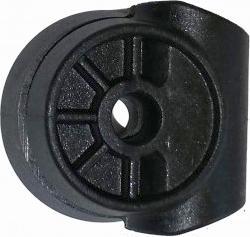 Gitzo Klemmfixierung (Stativ Ersatzteile)