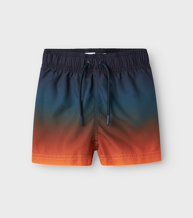 Produktbild Name it Kurze Badeshorts (92)