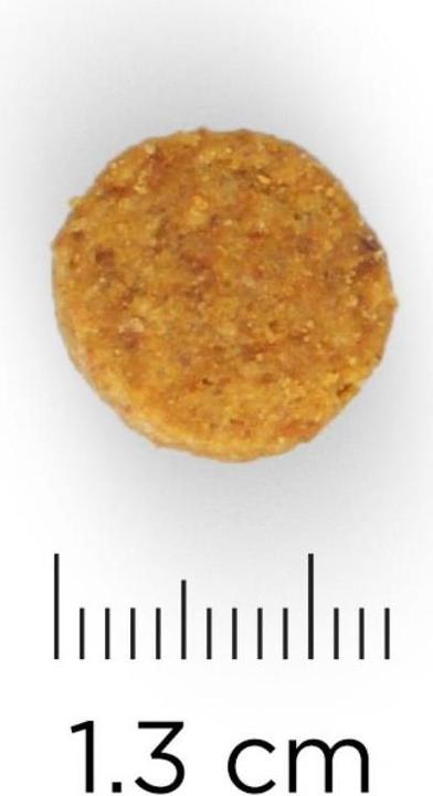Actual product image Hill's Science Plan Adult Sensitive Stomach & Skin, Chicken (Adult, 1 pcs., 12000 g)