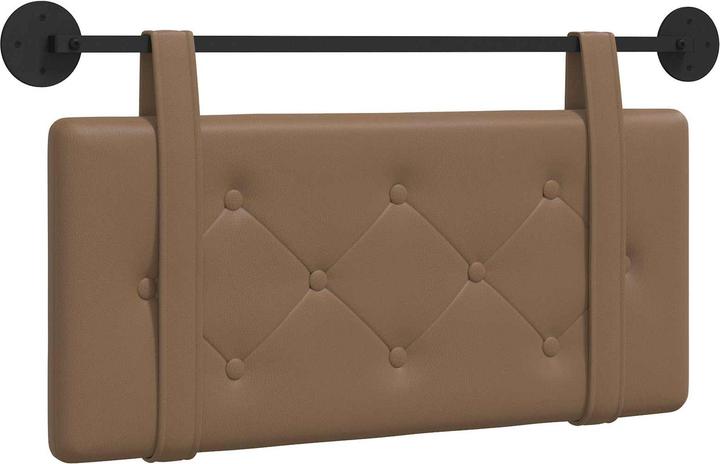 Actual product image vidaXL Kopfteil (100 x 55 x 5 cm)