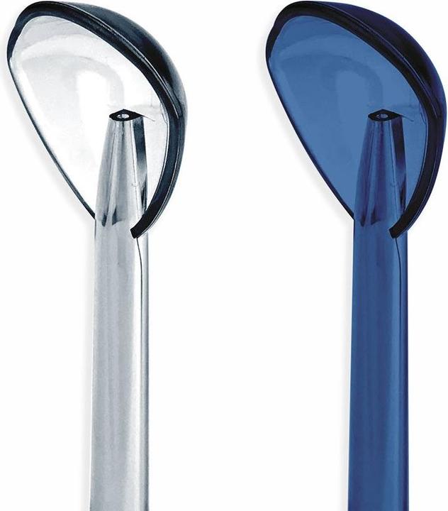 Image du produit Waterpik Nettoyeur de langue 2-er TC-100E (Brosse à langue, 2 x)
