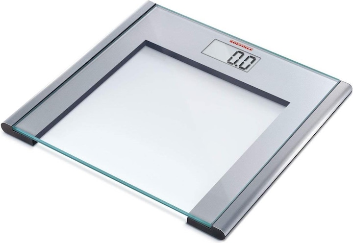 Productafbeelding Soehnle Zilverzin (150 kg)