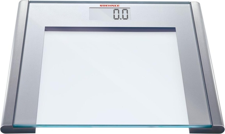 Productafbeelding Soehnle Zilverzin (150 kg)