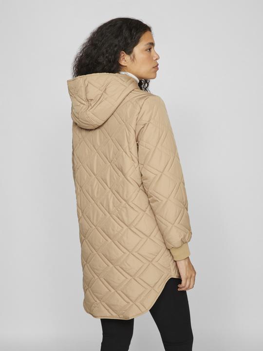 Actual product image Vila Hooded jacket