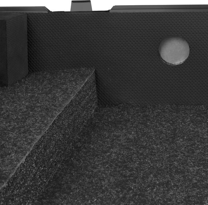 Image du produit UDG U91075BL FLT CASE PIONEER XDJ-RX3 BLK PLUS(L&W)