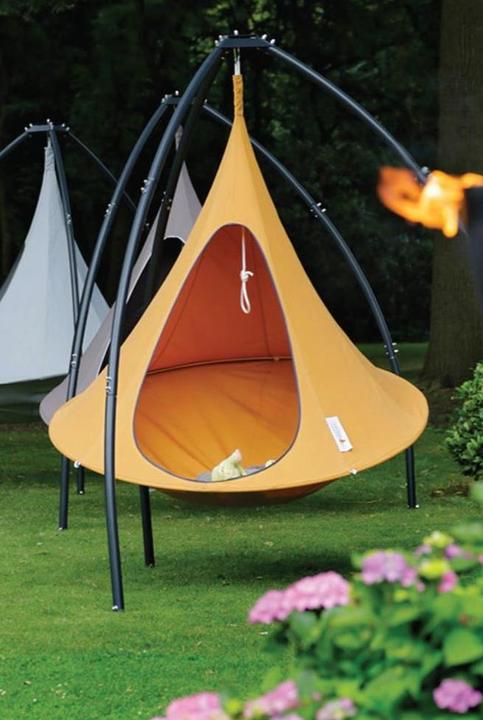 Actual product image Cacoon Tripod (205 kg)