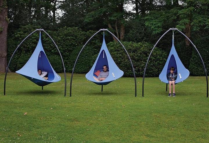 Actual product image Cacoon Tripod (205 kg)