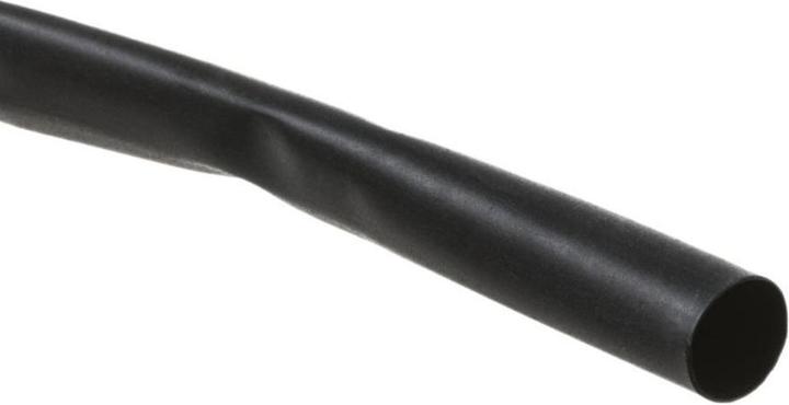 Produktbild TE Connectivity Schrumpfschl. RaySpool CGPT 2:1 6,4mm sw