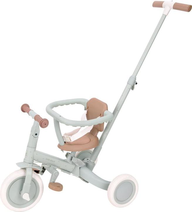 Produktbild Little Dutch 3-Rad Grün