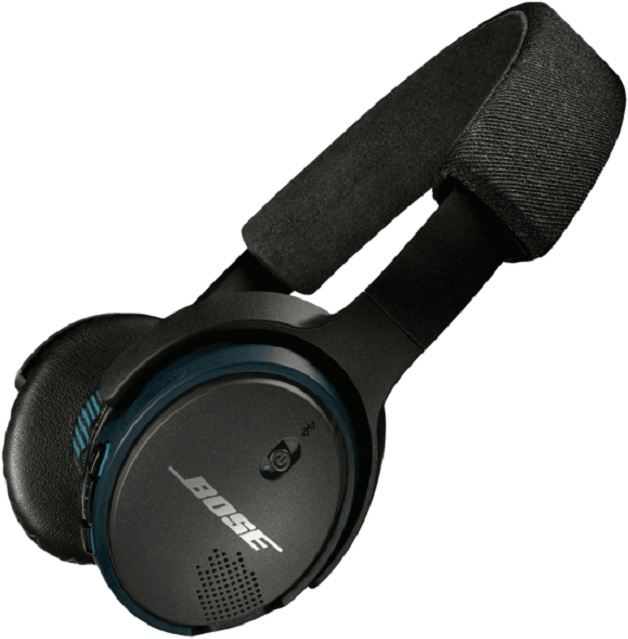 Image du produit Bose Coussinet d'oreille de remplacement Soundlink AE II