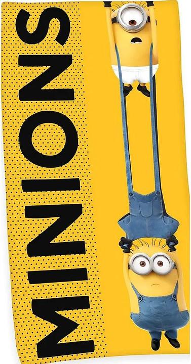 Produktbild Herding Minions 2 (150 x 75 cm)