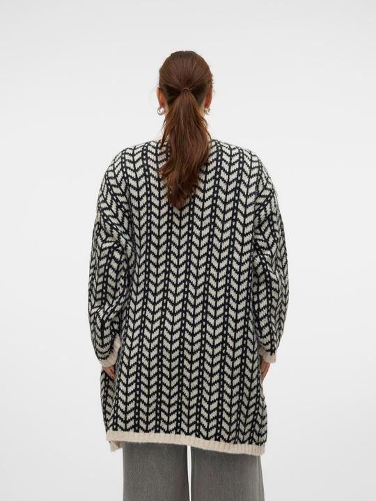 Produktbild Vero Moda VMCCORETTA Strickjacke Strickjacke (S)