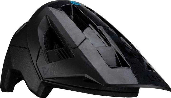 Actual product image Leatt MTB AllMtn 4.0 Helmet (55 - 59 cm)