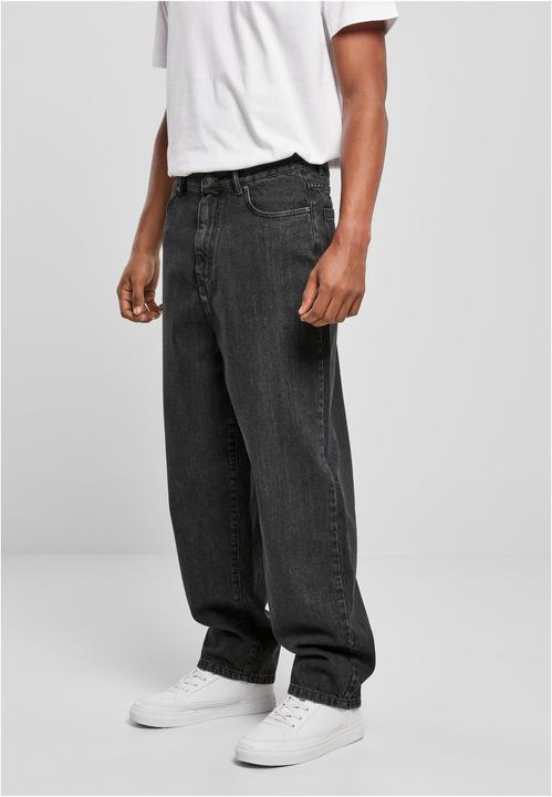 Actual product image Urban Classics 90‘s Jeans (Frequency band 38 (2600 MHz))