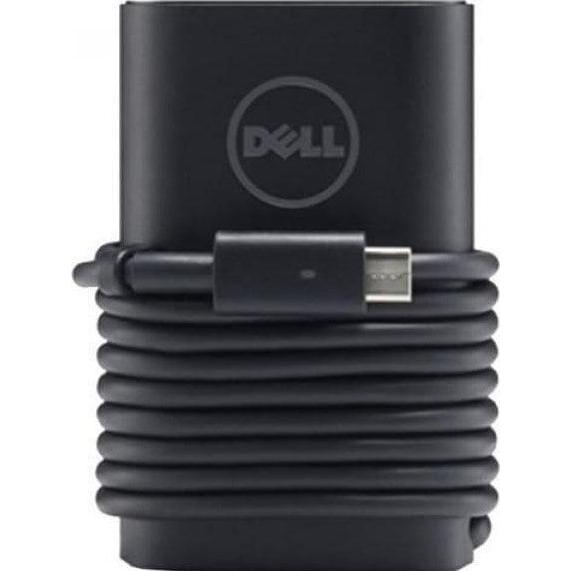 Dell AC Adapter, 65W, 19V, DOE6 (65 W), Notebook Netzteil