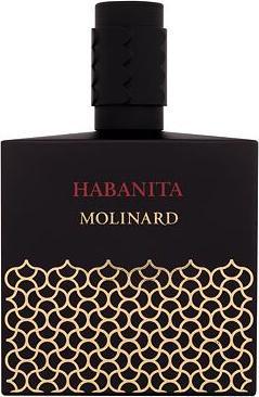Molinard Habanita Exclusive Edition