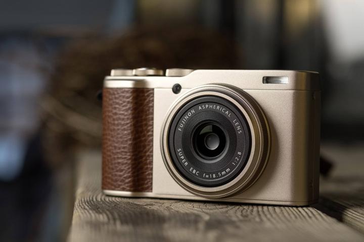 Image du produit Fujifilm XF10 (18,5 mm, 24.20 Mpx, APS-C / DX)