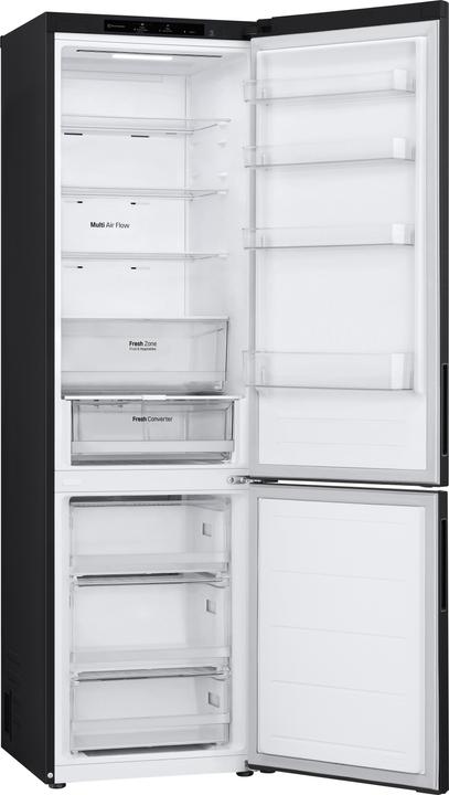 Actual product image LG GBV22NCCEP (387 l)