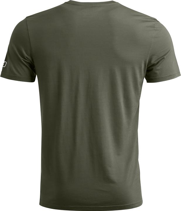 Actual product image Ortovox 150 COOL CLEAN TS (L)