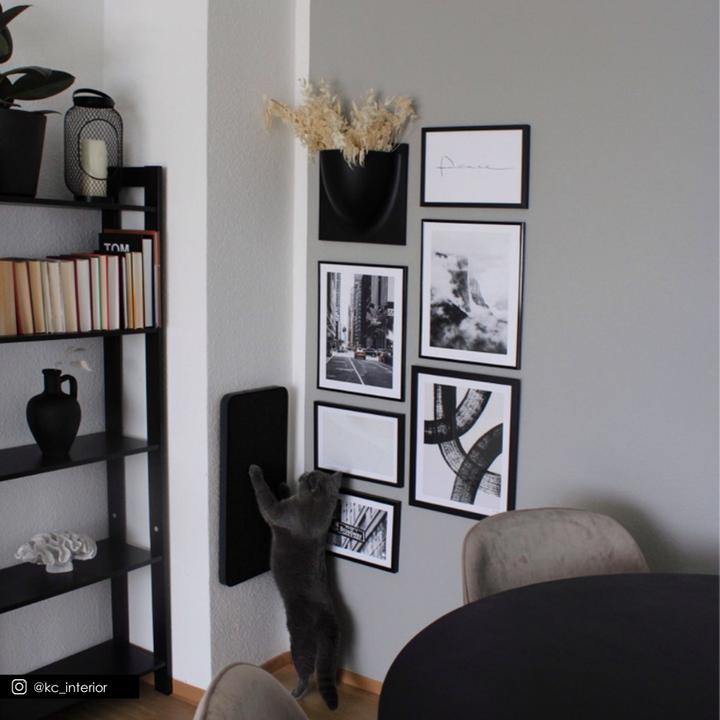 Produktbild LucyBalu Scratchpad (60 cm, Anthrazit)