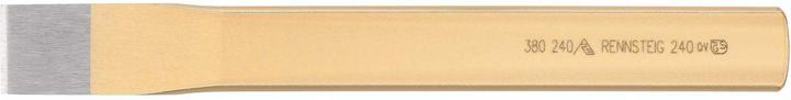Actual product image Rennsteig Tools Slotted chisel - Sch