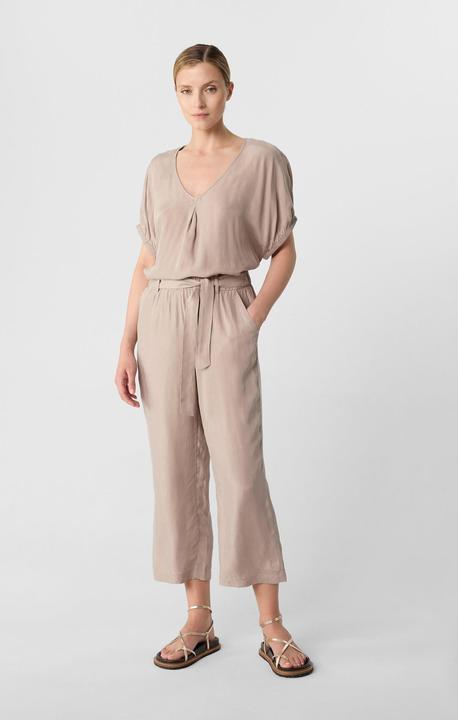 Immagine prodotto Comma Hose Cropped Hose mit Elastikbund (36)