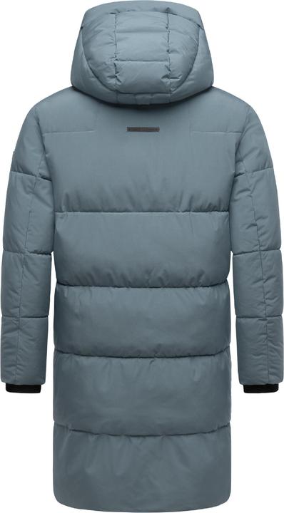 Immagine prodotto Stone Harbour Hadrieen XX