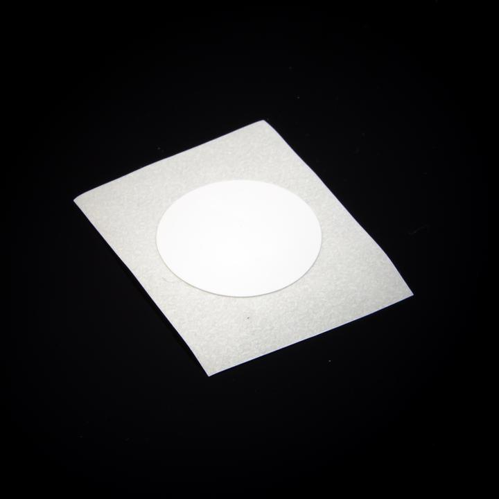 Actual product image Purecrea NFC TAG Sticker Ntag215 13.56 MHz