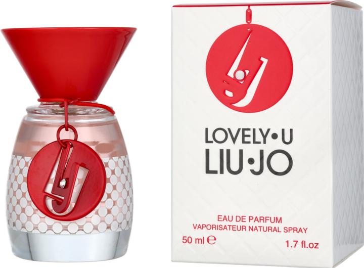 Actual product image Liu Jo Lovely You Edp Spray (Eau de parfum, 50 ml)