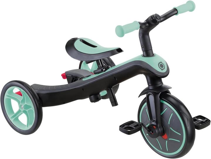 Actual product image Globber Explorer 4 in 1