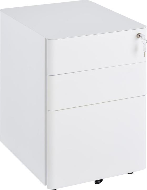 Produktbild Jamb Rollcontainer (39 x 48 x 59 cm)