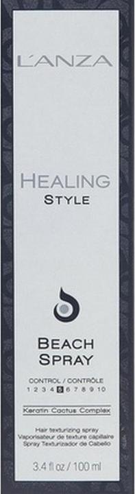 Image du produit L'Anza Plage de style de guérison (100 ml)