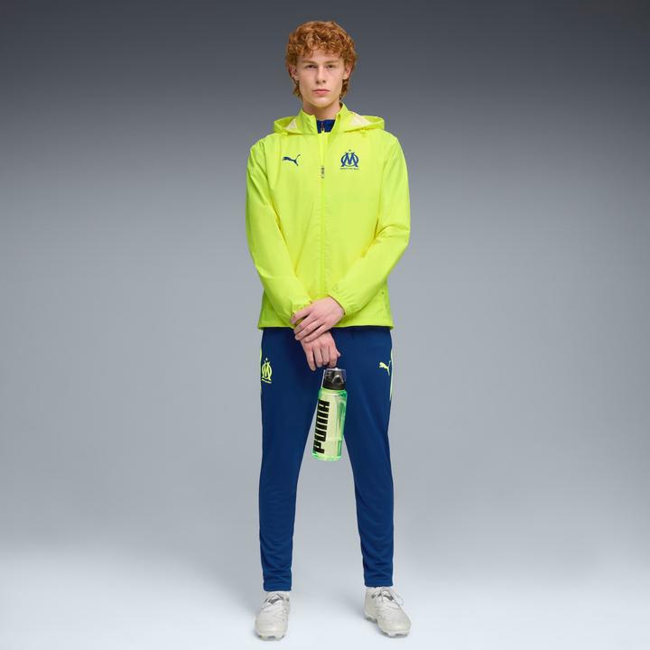 Actual product image Puma OM training top All Weather 2025/26 (S)