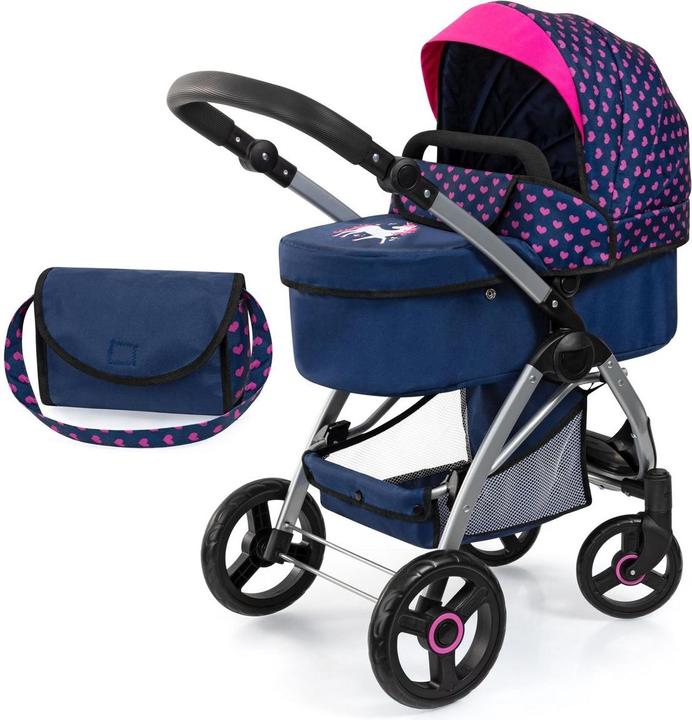 Poussette de poupée