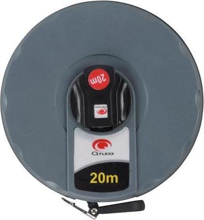 Actual product image Velleman Measuring tape 20 m WM10020 WM10020