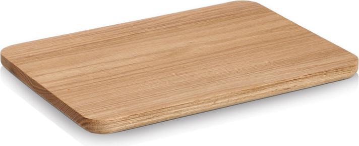 Zeller Present Oak cutting board