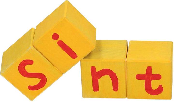 Produktbild Playwood Meilensteinblock