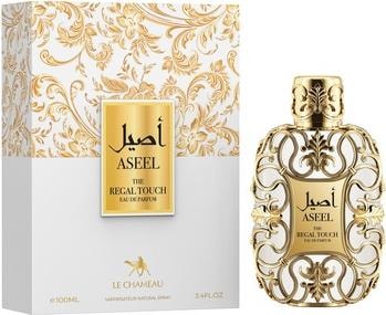 Image du produit Le Chameau Regal Touch Aseel - 100ml (Eau de parfum, 100 ml)