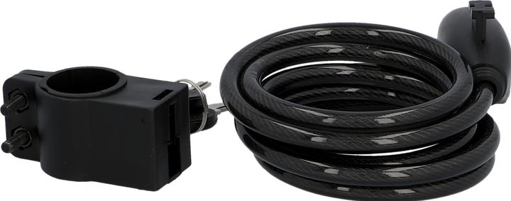 Produktbild Fischer Kabel (180 cm)