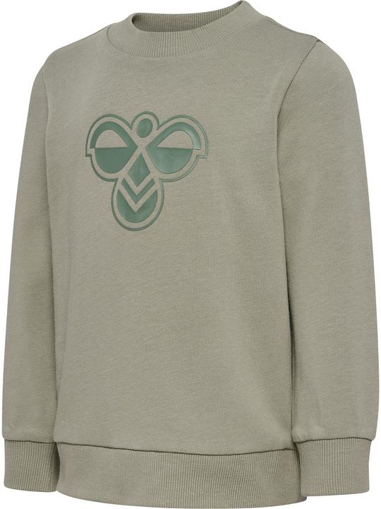 Produktbild hummel hmlMini Jersey Crewsuit Bee (80)