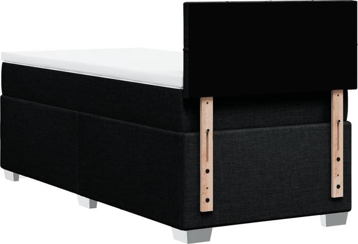 Produktbild vidaXL Boxspringbett (90 x 200 cm)